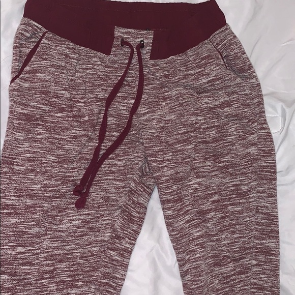 Ambiance joggers - Picture 1 of 3